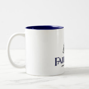Fairmist Mug – Raindrop graphic