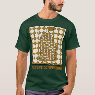 Fairport Convention Original Fan Art T-Shirt