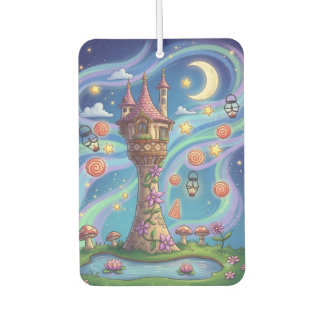 Fairt tale air freshener 
