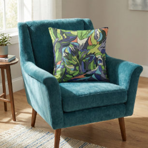 Fairview Park Cushion