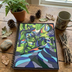 Fairview Park Notebook