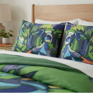 Fairview Park Pillowcase