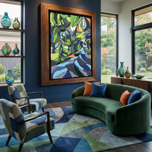 Fairview Park Poster