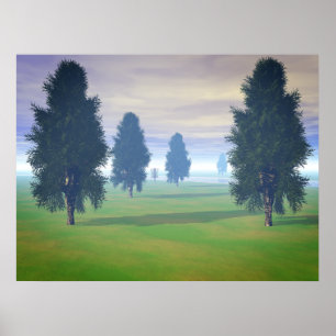 Fairway To Seven Poster