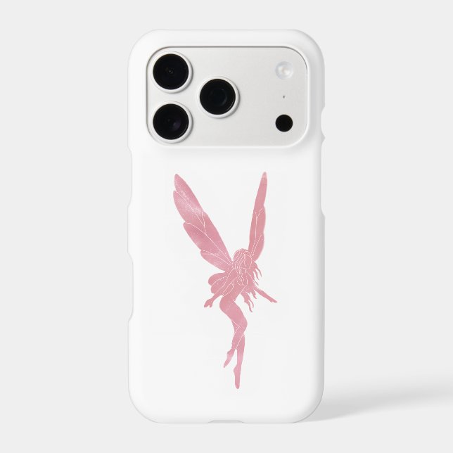 Fairy 🧚‍♀️  (Back)
