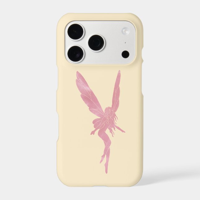 Fairy 🧚‍♀️  (Back)
