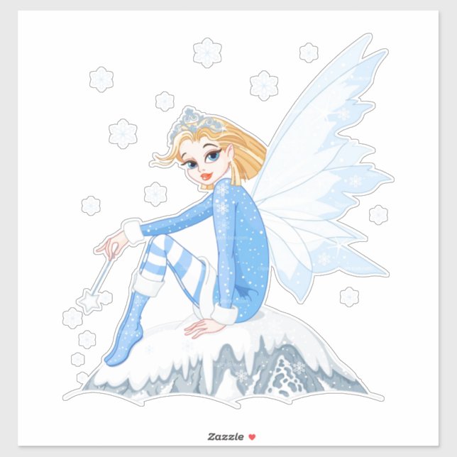 Fairy (Sheet)