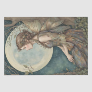 Fairy 2 tissue paper