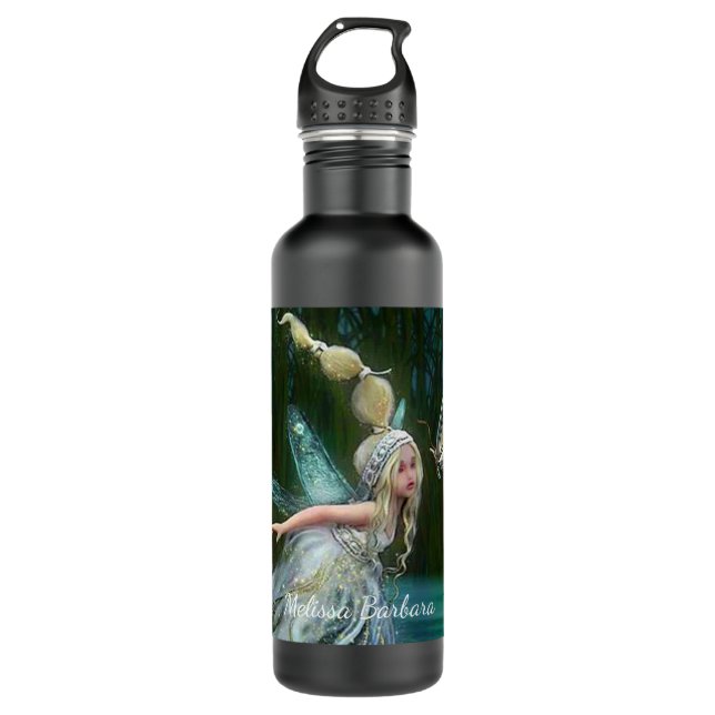 Fairy 710 Ml Water Bottle (Front)