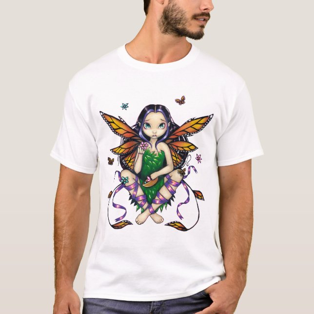 Fairy at Sunset Shirt (Front)
