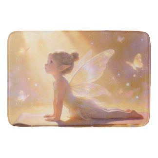 Fairy Bath Rug