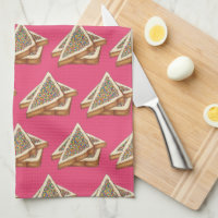 Fairy Bread Hundreds and Thousands Australian Food