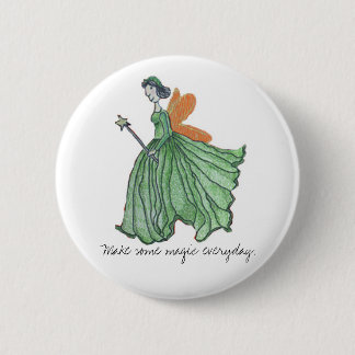 Fairy button