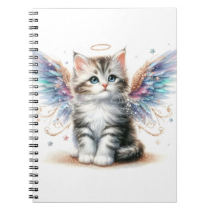 fairy c notebook