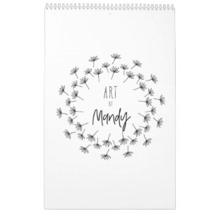 Fairy Calendar