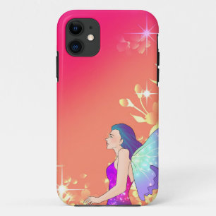Fairy  iPhone 11 case