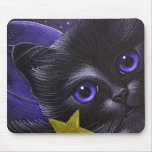 FAIRY CAT Mousepad