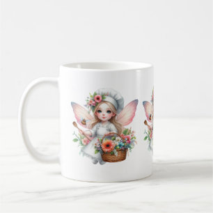 Fairy Chef Mug