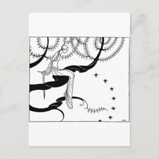 fairy-clip-art-22 postcard