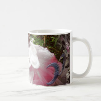 fairy coffee mug