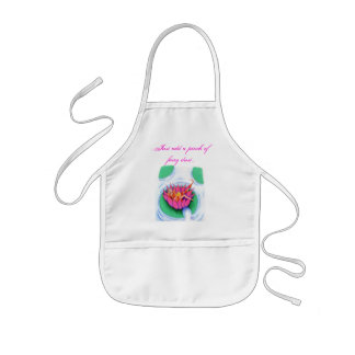 Fairy Cooking Apron