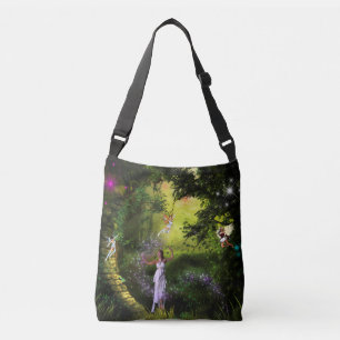Fairy Cross Body Bag