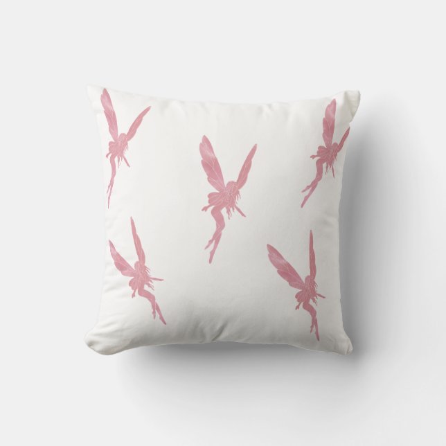 Fairy 🧚‍♀️  cushion (Front)