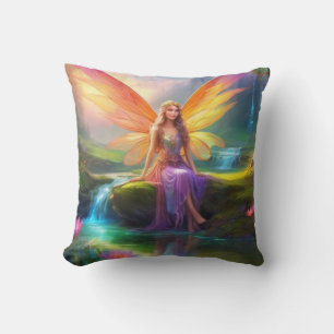 Fairy Cushion