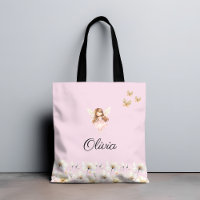 Fairy Cute Butterfly Enchanted Forest Magical
