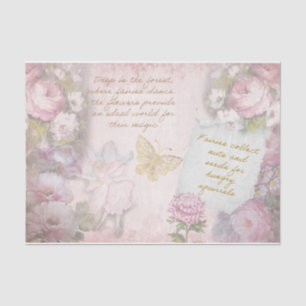 Fairy Design Series 1 Tissue Paper