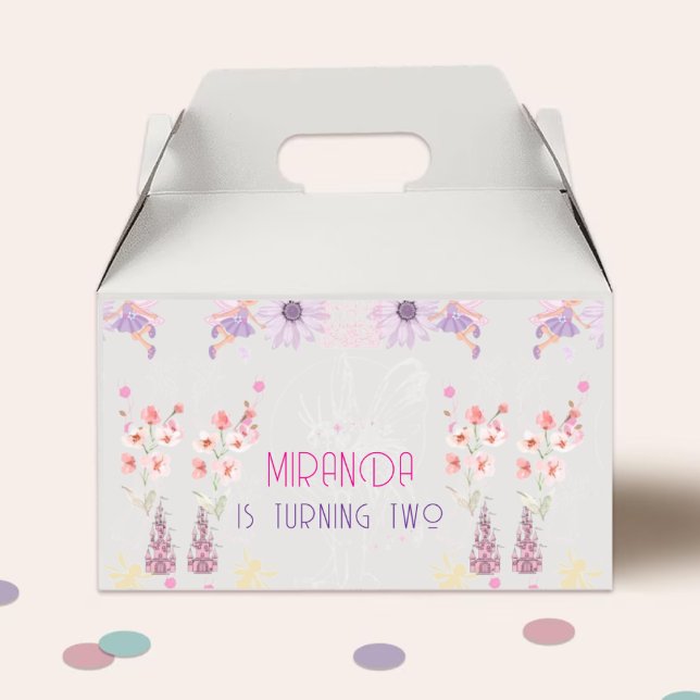 Fairy-Design Stickers (Creator Uploaded)