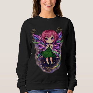Fairy dream sweatshirt