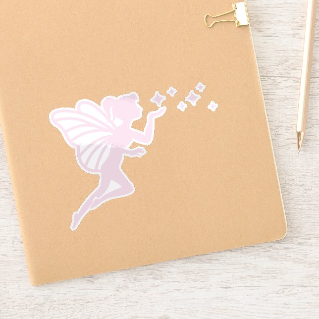 Fairy Dust (Notebook)