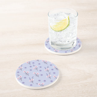 Fairy Dust Daisies Coaster