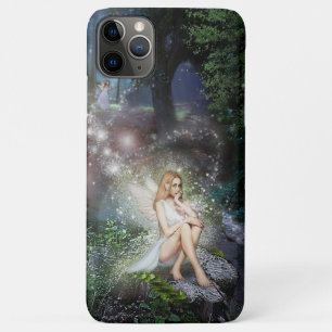 Fairy Dust phone case
