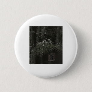 Fairy Fairycore Aesthetic Goblincore Cottagecore 6 Cm Round Badge