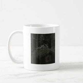 Fairy Fairycore Aesthetic Goblincore Cottagecore Coffee Mug
