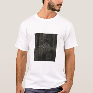 Fairy Fairycore Aesthetic Goblincore Cottagecore T-Shirt