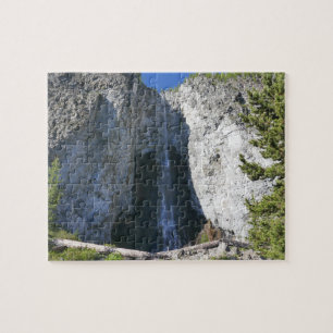 Fairy Falls Jigsaw Puzzle