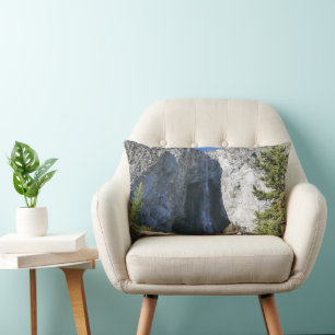 Fairy Falls Lumbar Cushion