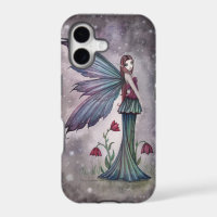 Fairy Fantasy Art iPhone Barely There Case