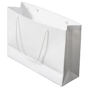Fairy First Birthday Large Gift Bag