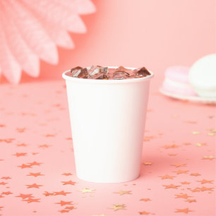 Fairy First Birthday Paper Cups