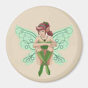 FAIRY Fridge magnets