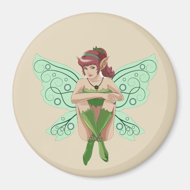 FAIRY Fridge magnets (Front)