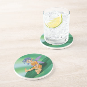 Fairy Fun Coaster