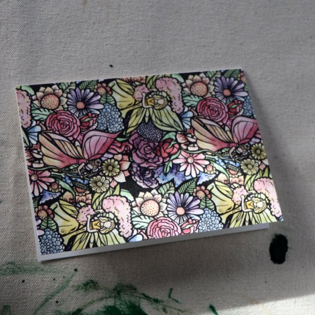 Fairy Garden Gardening Flower Gardens Fairies   (Creator Uploaded)