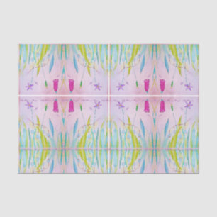Fairy Garden Tissue Paper