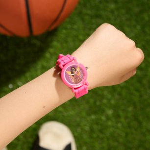 Fairy Girl Selfie Aesthetic Sticker Watch