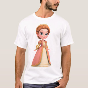 fairy girl  T-Shirt